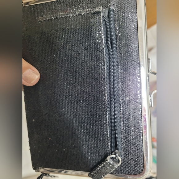 FIXED PRICE - Clarks Clutch - Picture 11 of 12